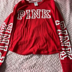 PINK CHRISTMAS SWEATER🎄💖🎀